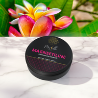 Organic Body Butter – Magnetic