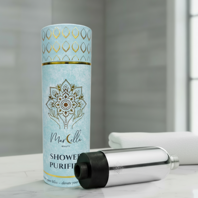Shower Purifier