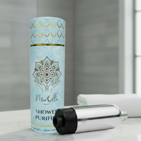 Shower Purifier