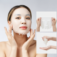 Centella Asiatica Face Mask