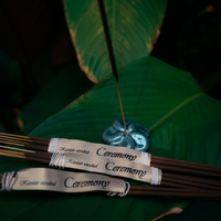 Ceremonial Handmade Incense Sticks
