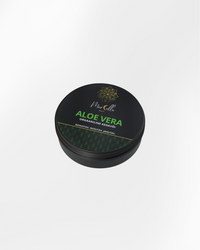Orgaaniline kehavõi - Aloe Vera
