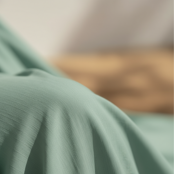 Elegant Maxi Dress – Avery-Green