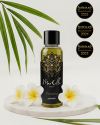 Juuksekasvu soodustav juukseõli