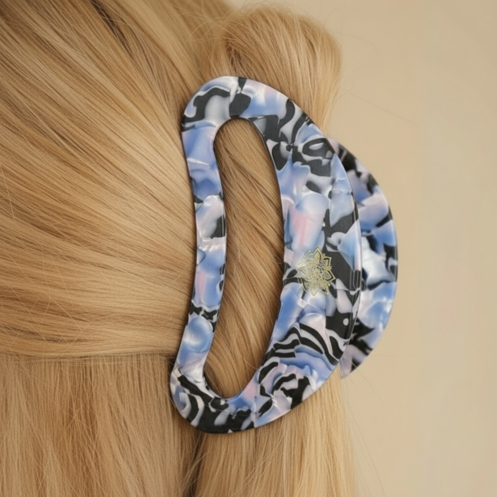 Hair Clip – Sweet Estonia