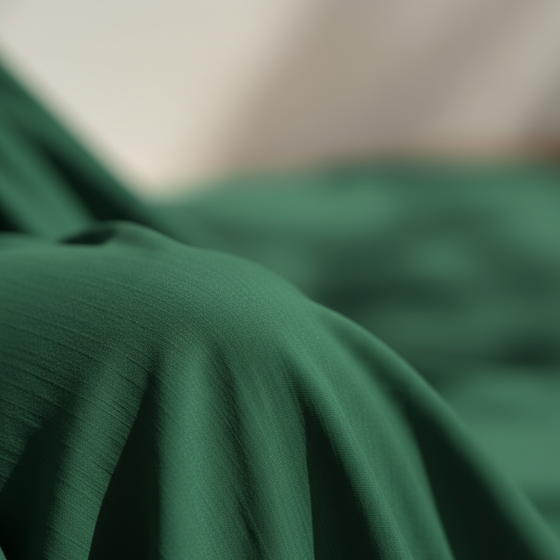 Elegant Maxi Dress – Lora-Green