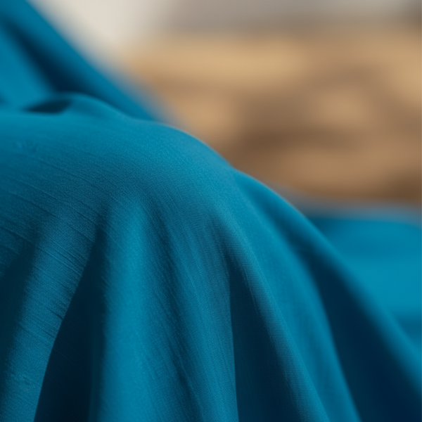 Elegant Maxi Dress – Luna-Blue