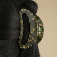 Juukseklamber – Loodusemäng